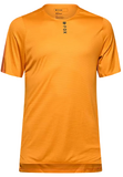 Fox flexair pro ss dres carmel brown1
