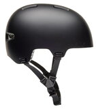 Fox flight pro solid prilba na dirtbike 1