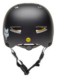 Fox flight pro solid prilba na dirtbike 2