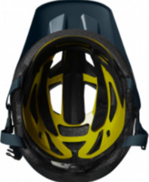 Fox mainframe helmet slateblue6