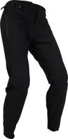 Fox ranger pants mtb cierne nohavice