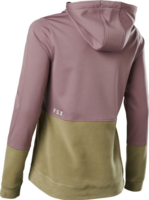 Fox w hoodie windblockr2