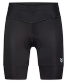 Fox womens tecbase lite liner shorts vnutorne kratasy pre damy