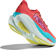 Hoka M MACH X 2 panska bezecka obuv4