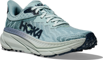 Hoka W challenger ATR 7 Wide damska trailova obuv6
