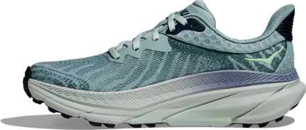 Hoka W challenger ATR 7 Wide damska trailova obuv8
