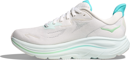 Hoka W clifton 10 WTCL damska obuv8