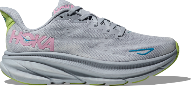 Hoka W clifton 9 damska bezecka obuv1