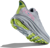 Hoka W clifton 9 damska bezecka obuv4