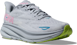 Hoka W clifton 9 damska bezecka obuv6