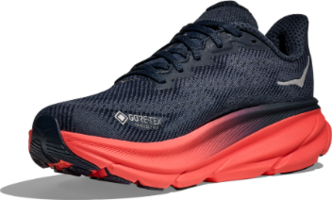 HOKA W clifton 9 GTX 3