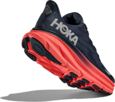 HOKA W clifton 9 GTX 4