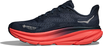HOKA W clifton 9 GTX 8
