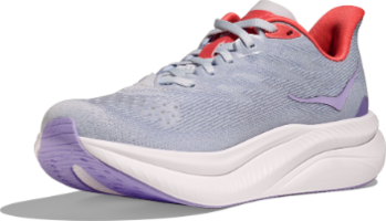 Hoka W mach 6 damska bezecka obuv3