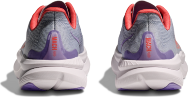 Hoka W mach 6 damska bezecka obuv5