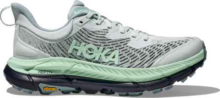 Hoka W MAFATE SPEED 4 damska trailova obuv1