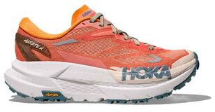 Hoka W MAFATE X damska trailova obuv 1