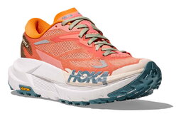 Hoka W MAFATE X damska trailova obuv 6