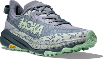 HOKA W SPEEDGOAT 6 damska trailova obuv6