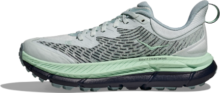 HOKA W SPEEDGOAT 6 damska trailova obuv8