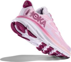 HOKA Y CLIFTON 9 YOUTH detska obuv4