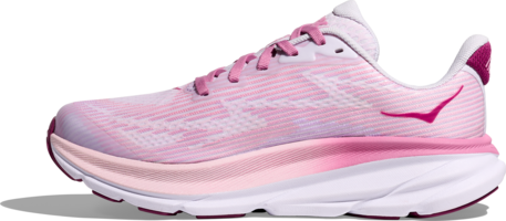 HOKA Y CLIFTON 9 YOUTH detska obuv8