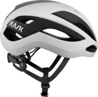 Kask elemeno cyklo prilba biela