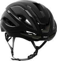 Kask elemento cyklisticka prilba black