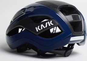 Kask elemento cyklisticka prilba oxford blue 2