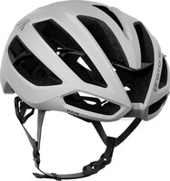 KASK Icon cyklisticka prilba biela 1