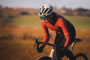 KASK Icon cyklisticka prilba biela 2