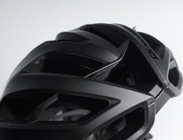 KASK Icon cyklisticka prilba cierna 2