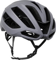 KASK Icon cyklisticka prilba matt grey