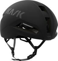 KASK prilba Nirvana WG11 Black Matt 1