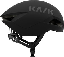 KASK prilba Nirvana WG11 Black Matt 4