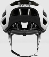 Kask valegro cyklisticka pribla biela 04