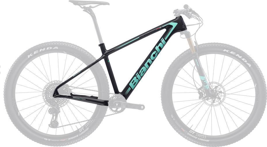 Horské / MTB