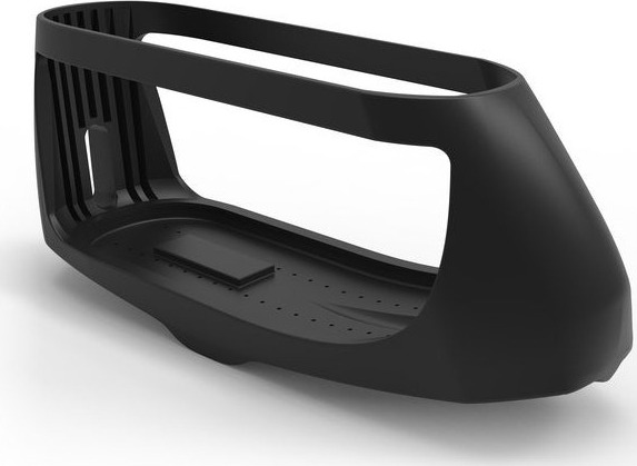Kickr move climb boot accessory