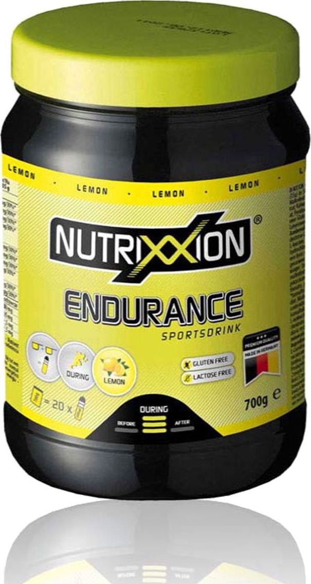 Lemon endurance