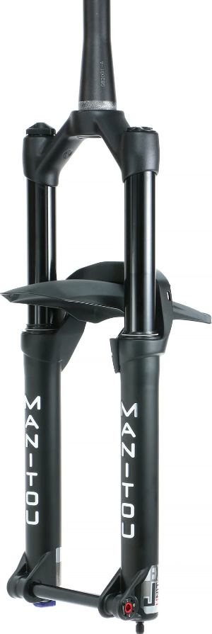 Manitou JUNIT Comp