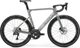 Marida REACTO 8000 cestyn bicykel gunmetal