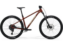 Merida big trail 500 mokka 25