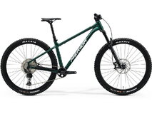 Merida big trail 600 zeleny 25