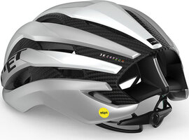 Met trenta 3k carbon mips road cycling helmet BI2 back