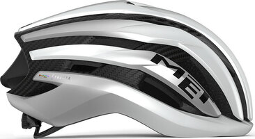 Met trenta 3k carbon mips road cycling helmet BI2 side