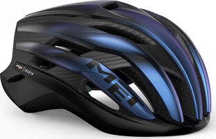 Met trenta 3k carbon mips road cycling helmet BL1