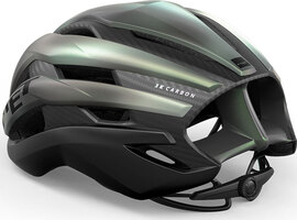 Met trenta 3k carbon mips road cycling helmet MB1 back 2
