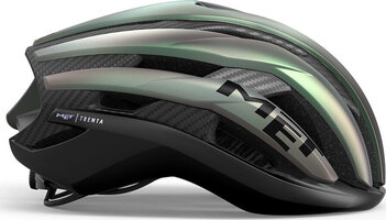 Met trenta 3k carbon mips road cycling helmet MB1 side 2