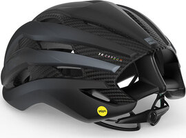 Met trenta 3k carbon mips road cycling helmet NO2 back