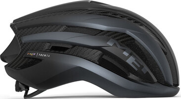 Met trenta 3k carbon mips road cycling helmet NO2 side
